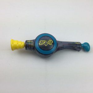 Hasbro 2002 Bop It Handheld Electronic Game Battery Operated 14"